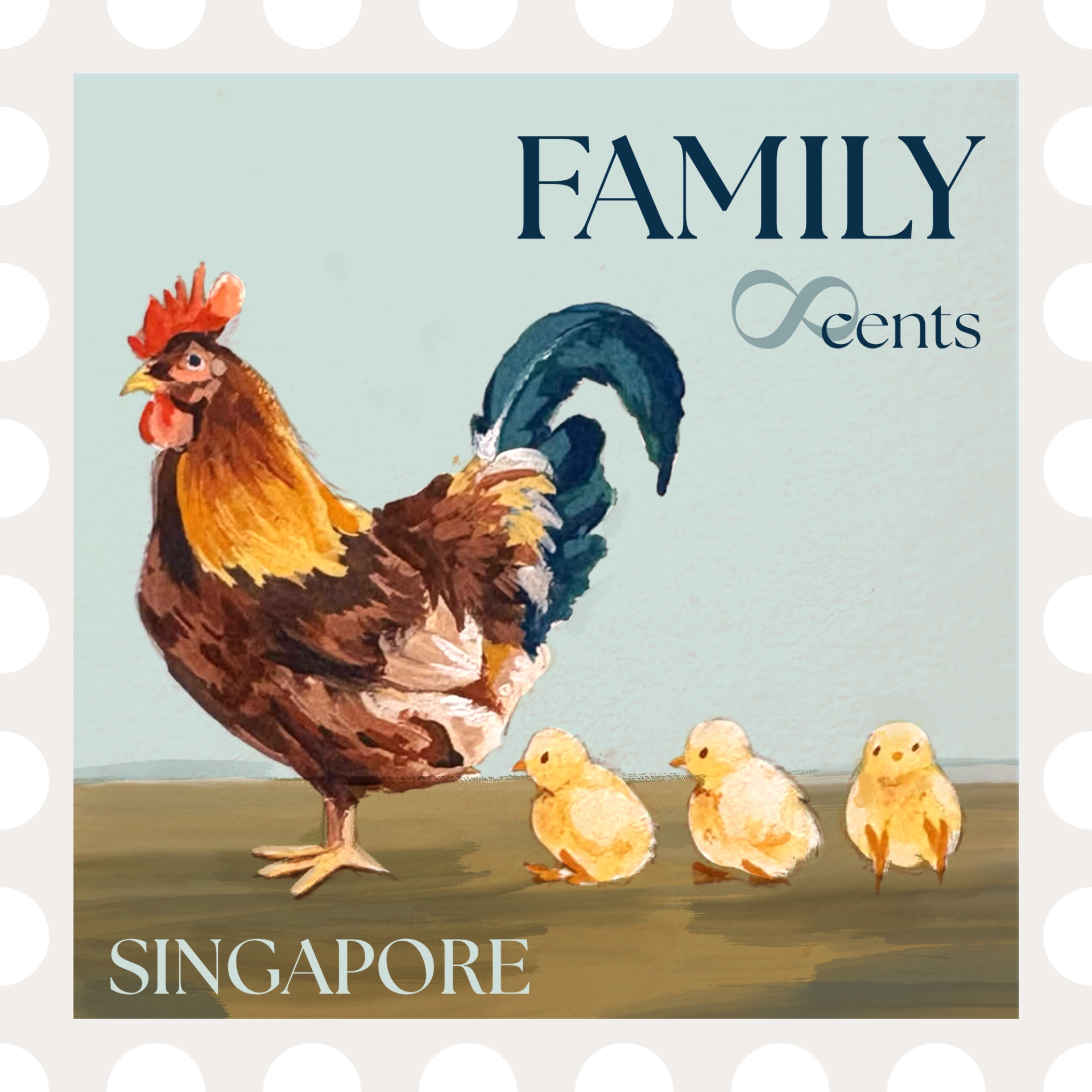 Postage stamp illustration for this story