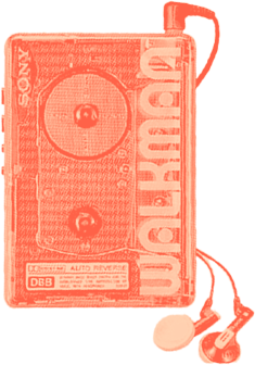 walkman